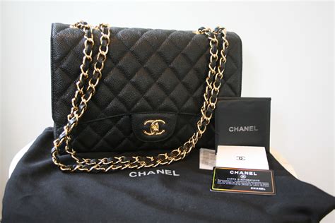 resale chanel bags